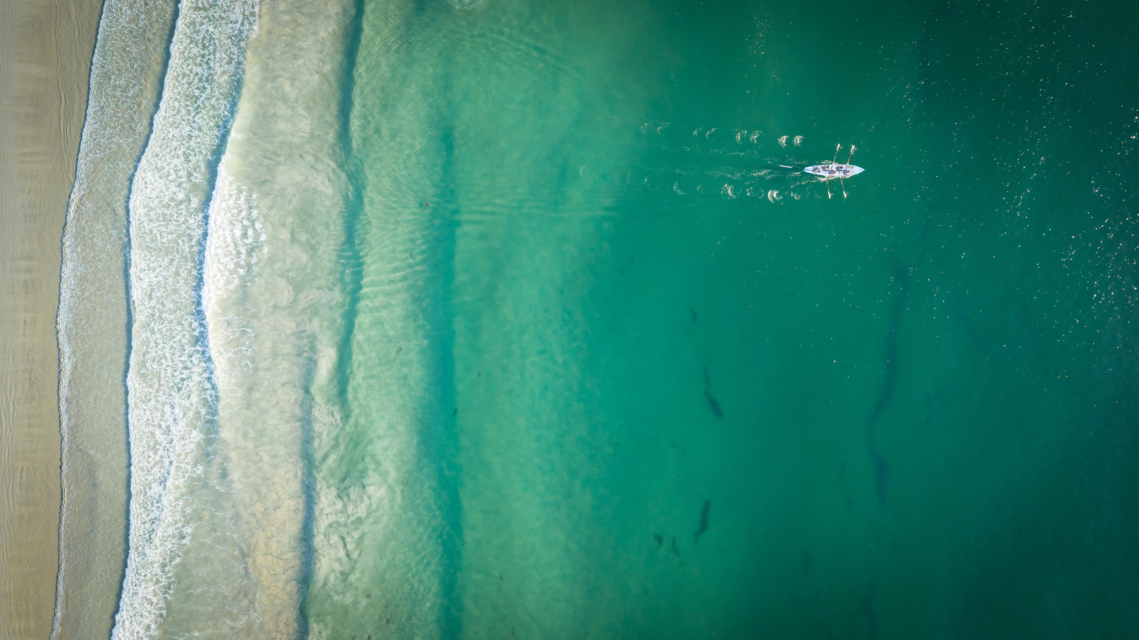 Aerial photography WA