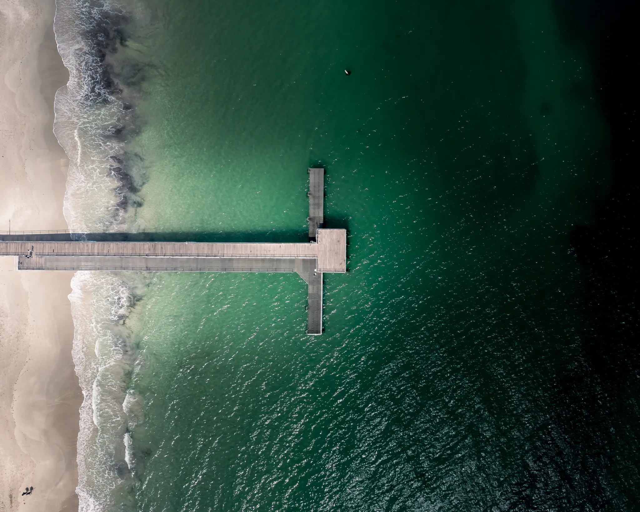 Aerial and drone photography gallery — Western Australia