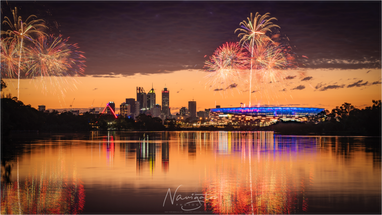 Landscapes photography gallery — Western Australia