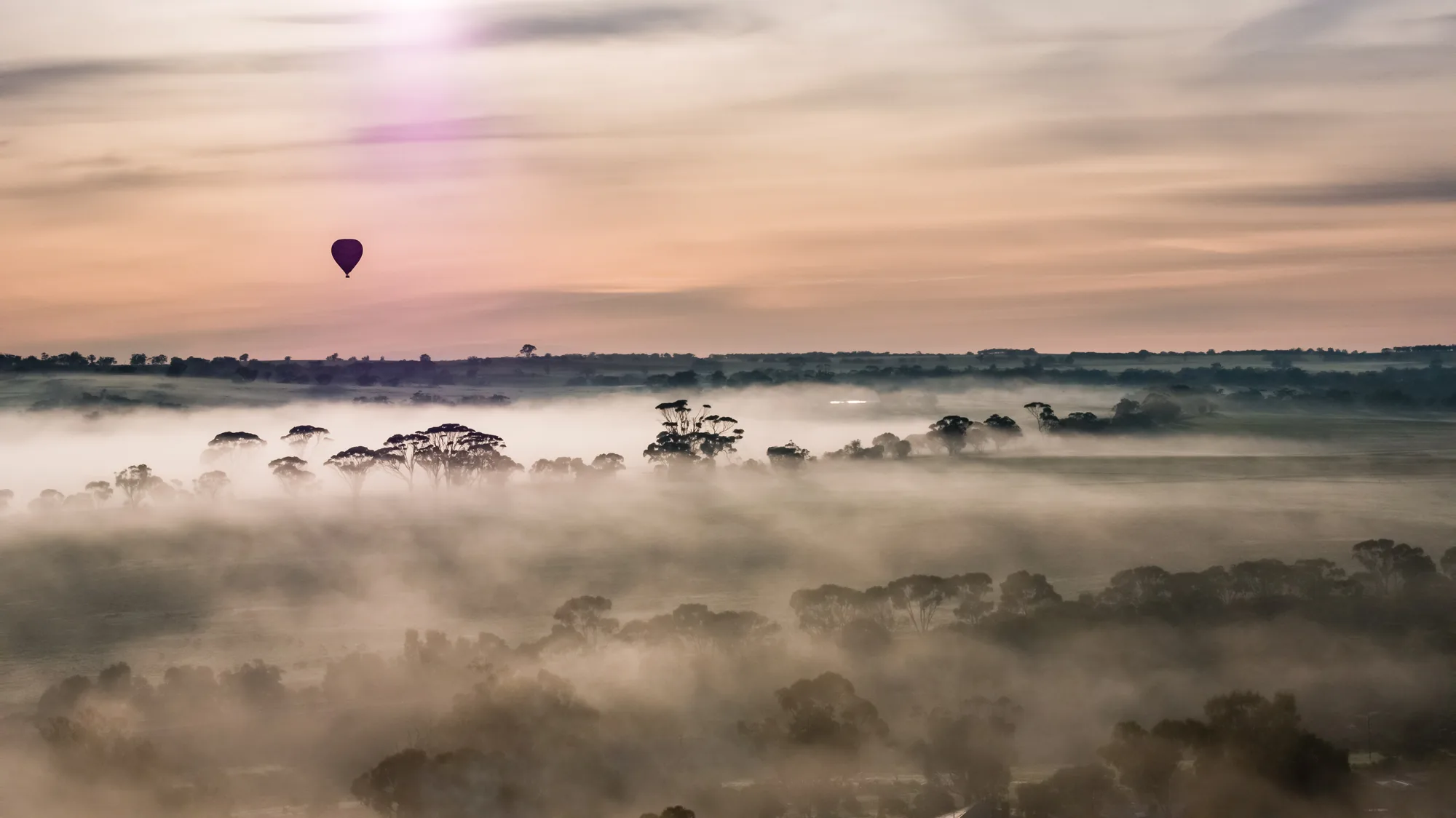 Wild places Western Australia
